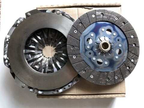 DEBRIYAJ SET DW10FD 6VIT