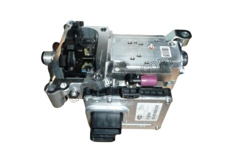 Vites Aksiyoneri Kontrol Paneli (Blok)  MCP Şanzıman    P3081 1.6HDİ Euro5