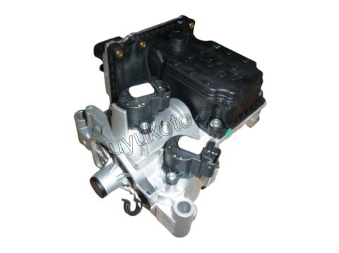Vites Aksiyoneri Kontrol Paneli (Blok)  MCP Şanzıman    P3081 1.6HDİ Euro5