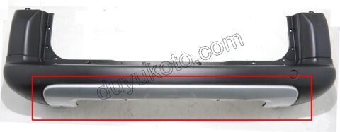 CITA SUS ARKA TAMPON ALT PRT3 AST+