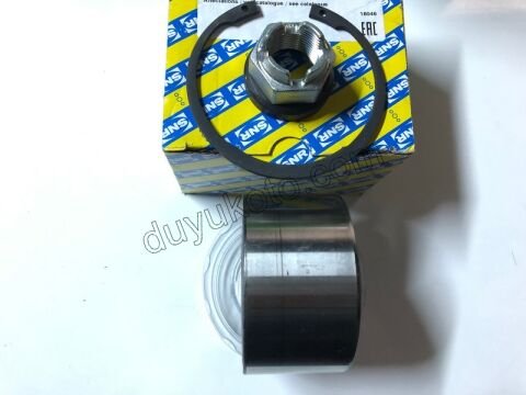 Ön Teker Rulmanı P3082 C4PC2 DS7