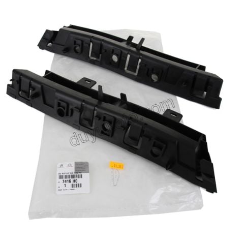 Ön Tampon Bağlantı Ayak Takım C53 X7