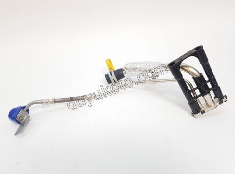 BORU HORTUM TURBO YAGLAMA DW10FD SCD4 EXP4