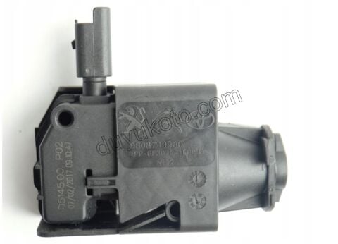 DEPO KAPAK AKSIYONERI