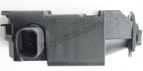 DEPO KAPAK AKSIYONERI