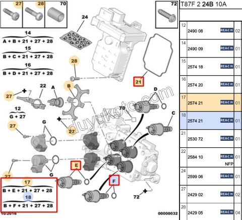 ELEKTROVANA VITES GECIS MCP X 2AD