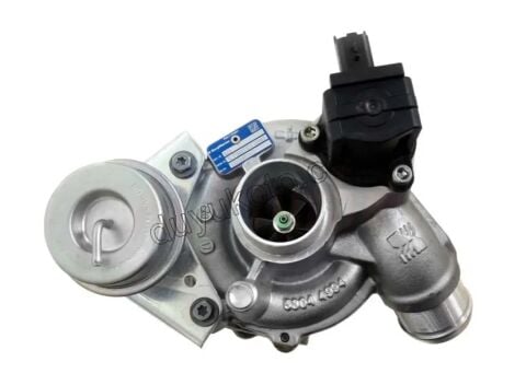 TURBO 156HP 1.6THP 150HP/156HP P207 P308 P5081 P30081 P50081 RCZ