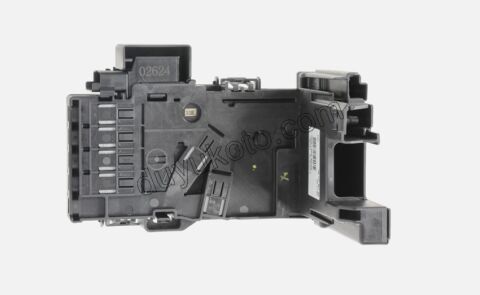 AKÜ ELEKTRONİK BEYİN