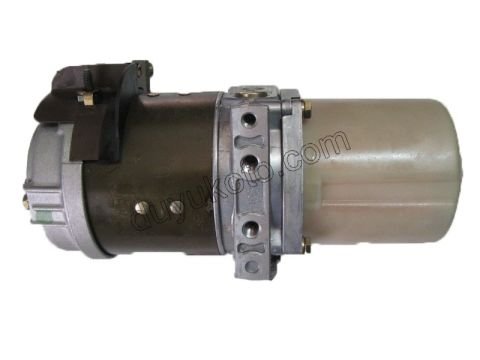 Direksiyon Pompası (Elektrikli) P106