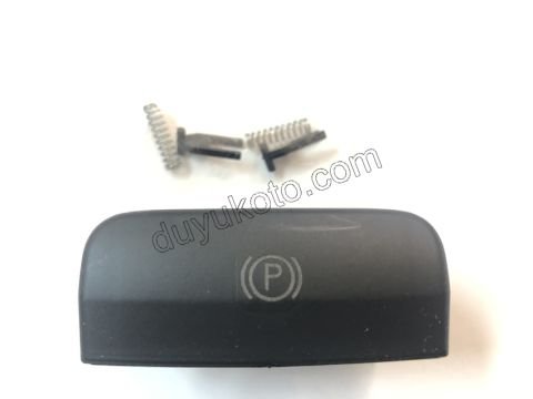 Tek Buton El Fren Kol P30081 P50081