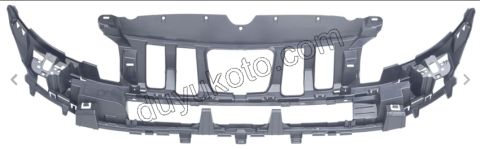 ISKELET ON PANJUR UST IC PRT3