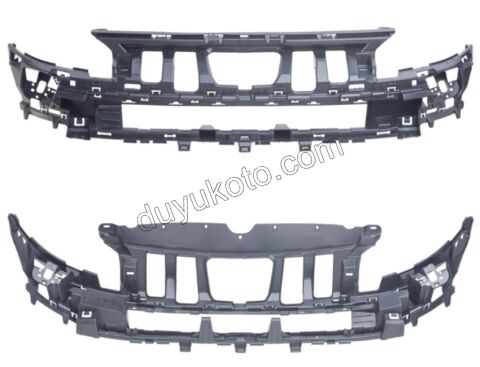 ISKELET ON PANJUR UST IC PRT3