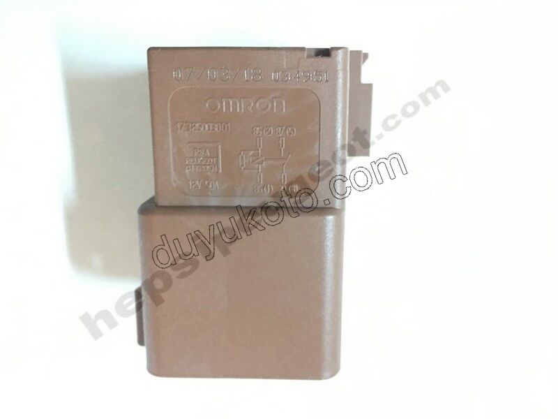 ROLE FAN 50 AMP