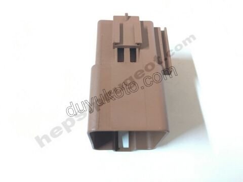 ROLE FAN 50 AMP