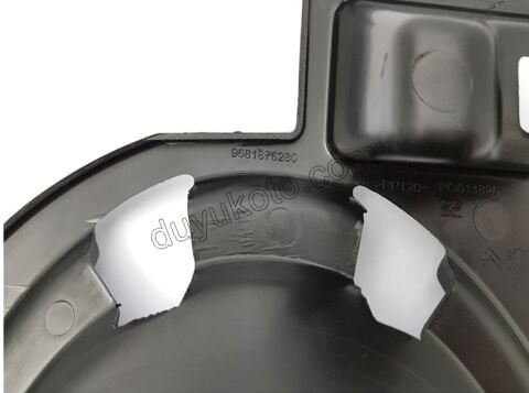 Sis Far Bağlantı İç Takım PRT31 CER