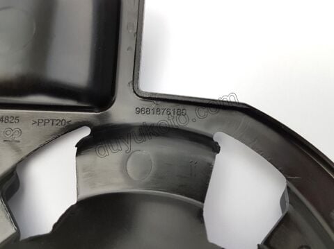 Sis Far Bağlantı İç Takım PRT31 CER