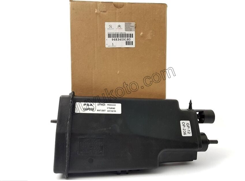 KANISTER BENZIN SU EMICI P3071 C41 ET3J4