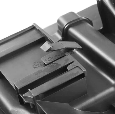 KUTU HAVA FILTRE ARA DINLENME P3072 1.6İ 16V Benzinli