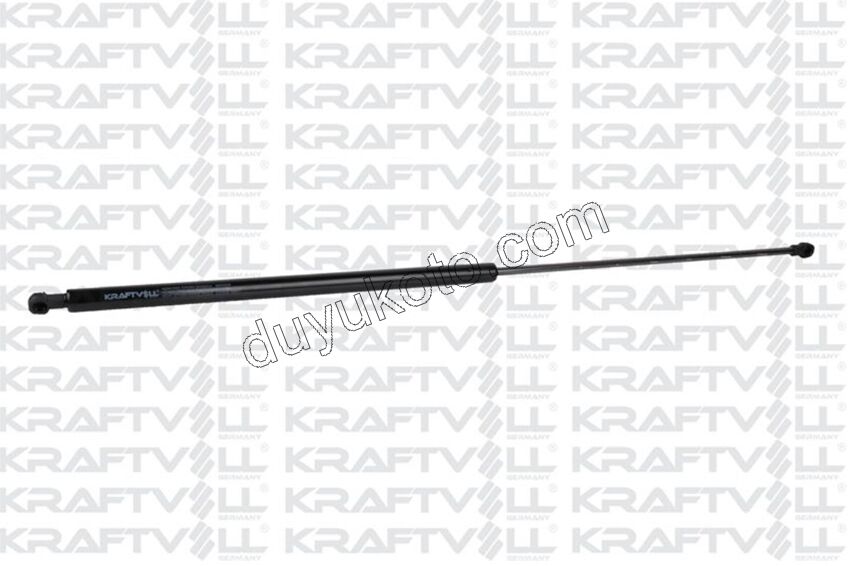 MOTOR KAPUT AMORTISOR P5081