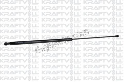 MOTOR KAPUT AMORTISOR P5081
