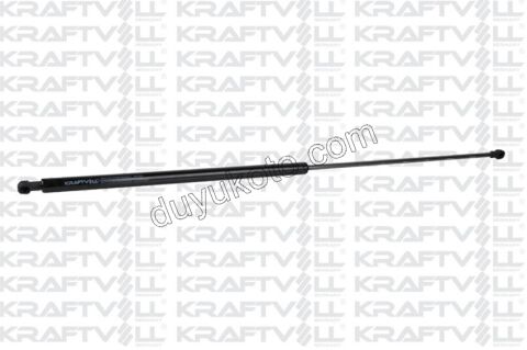 MOTOR KAPUT AMORTISOR P5081