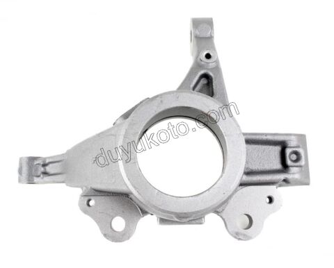 Ön Sol Aks Taşıyıcısı    PBP TU3A ABS+ (CIPLAK)