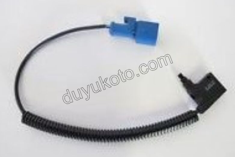 EGR Anahtarı 1.9D, 1998/2003