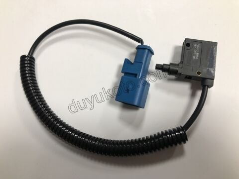 EGR Anahtarı 1.9D, 1998/2003