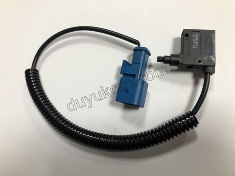 EGR Anahtarı 1.9D, 1998/2003