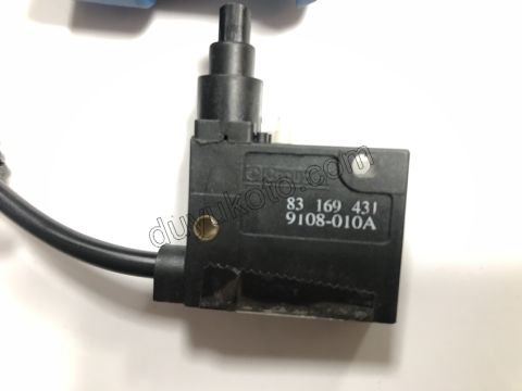 EGR Anahtarı 1.9D, 1998/2003