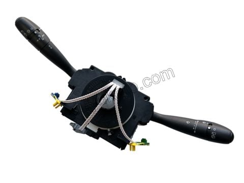 Partner Berlingo Peugeot 206 Far Silecek Kumanda Kolu (Sinyal Ünitesi)