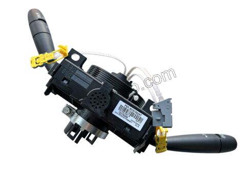 PEUGEOT CITROEN Partner 2003/2009 Berlingo 2003/2009 Peugeot 206 307 Far Sinyal Silecek Kumanda Kolu (Sinyal Ünitesi)