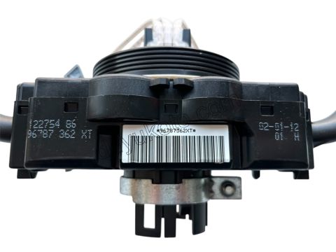 PEUGEOT CITROEN Partner 2003/2009 Berlingo 2003/2009 Peugeot 206 307 Far Sinyal Silecek Kumanda Kolu (Sinyal Ünitesi)