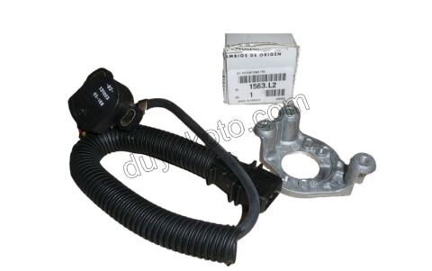 POTANSIYOMETRE PRT1 PRT2 1.9D,Y.M 03/09