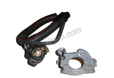 POTANSIYOMETRE PRT1 PRT2 1.9D,Y.M 03/09