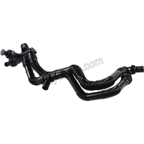 Devirdaim (Su Pompası) Kollektör Borusu 1.4HDİ/1.6HDİ Euro4