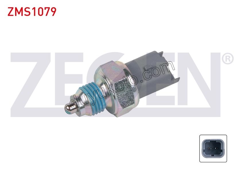 MUSUR GERI VITES GRI KISA PRT2 PRT3 P3071