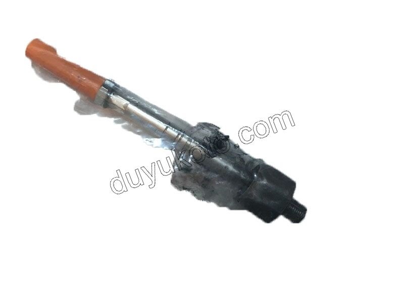 Rot Mili P5081 C53 DW10C