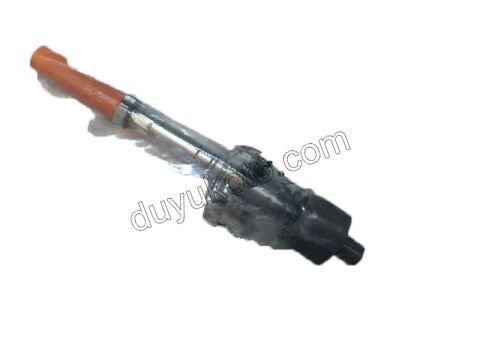 Rot Mili P5081 C53 DW10C