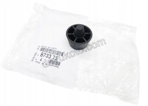 LASTIK TAKOZ MOTOR KAPUT AYAR P207 P307 PRT3