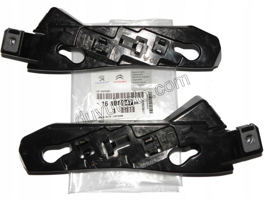 AYAK ON TAMPON YAN BAGLANTI TK C4PC2