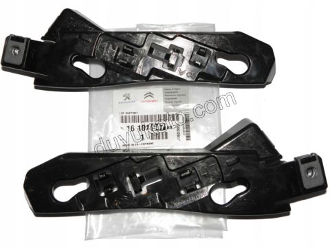 AYAK ON TAMPON YAN BAGLANTI TK C4PC2