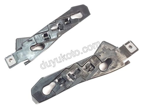 AYAK ON TAMPON YAN BAGLANTI TK C4PC2