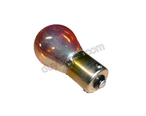 Sinyal Ampülü 93 KROM KAPLAMA DIAMOND PY21W 12V 21W