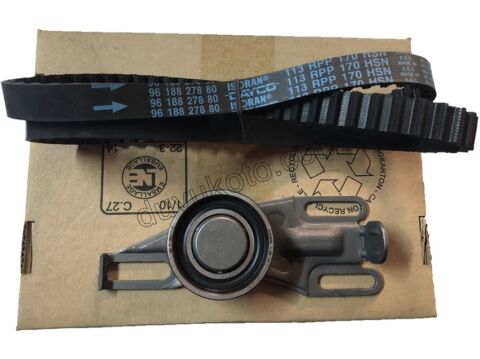 Eksantrik/Triger Kayış Seti XU5M XU9J1A 113DIS P205 P309 P405