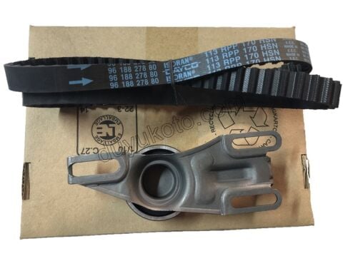 Eksantrik/Triger Kayış Seti XU5M XU9J1A 113DIS P205 P309 P405