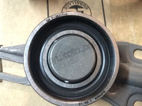 Eksantrik/Triger Kayış Seti XU5M XU9J1A 113DIS P205 P309 P405