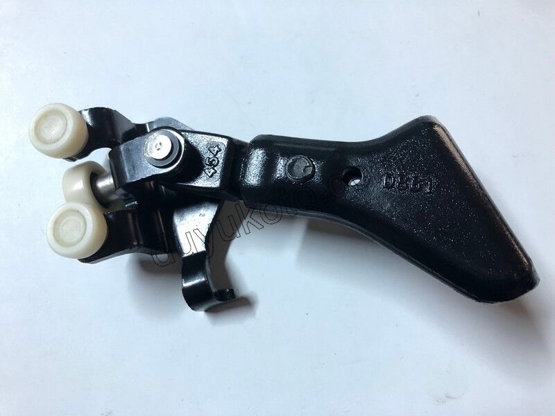 MAKARA SURGULU KAPI UST R BXR3 DCT3