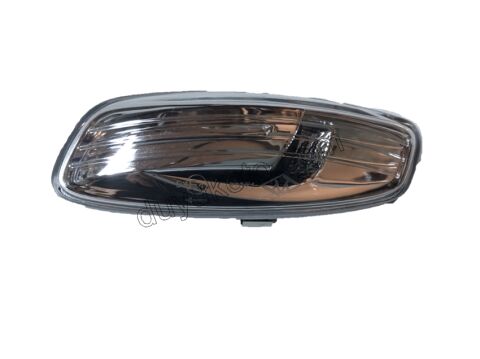 Peugeot 207 308 3008 5008 Citroen C4 C5 Ayna Sinyali Sol 2006/2014