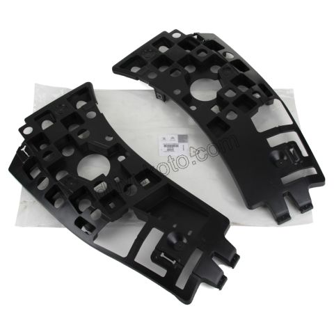 Ön Tampon Bağlantı Ayak Takım P30081